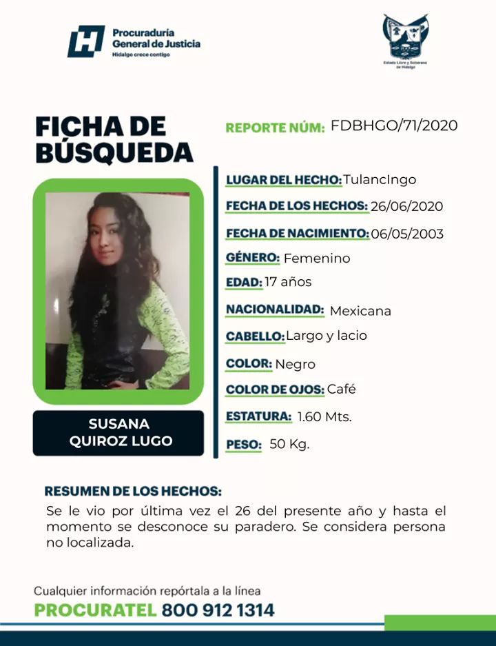 Buscan-a-joven-de-17-años-desaparecida-en-Tulancingo-desde-hace-dos-días-